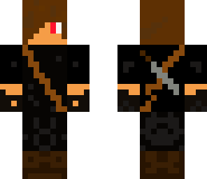 ninja assassin