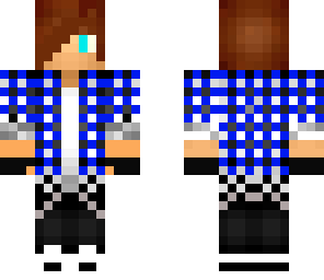chris awesome skin
