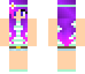 cute summer girl- please vote