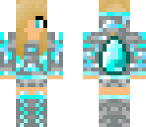 diamond girl 2