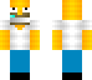 homer gaymer