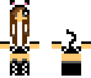 kitty girl