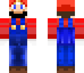 mario pro xd