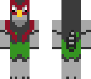 unfezant