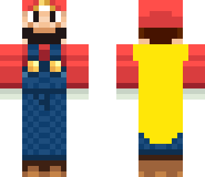 cape mario