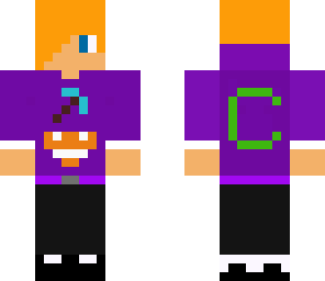 mine-bey skin