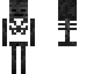 wither skeleton
