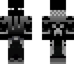 white enderman