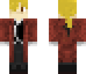alphonse elric