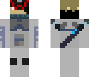 cyborg raiden