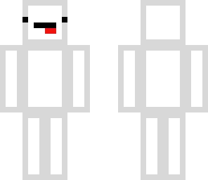 snowman derp