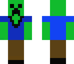 creeper