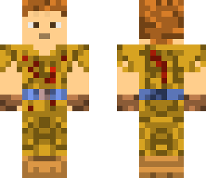 desert survivor