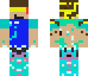 futuristic me