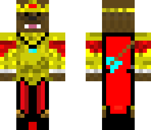 bacca king