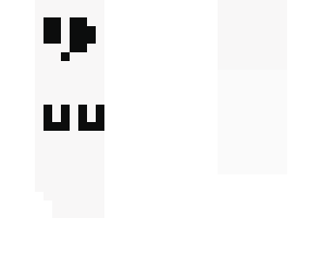 gollie ghost