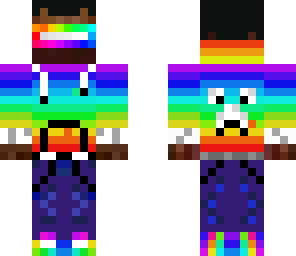 omegarainbow