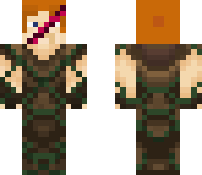 edited wood elf 2