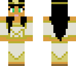 egyptian princess