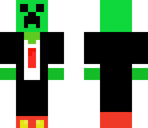 creeper senador