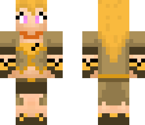 yang from rwby