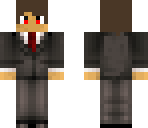 guy in suit