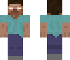 steve 101