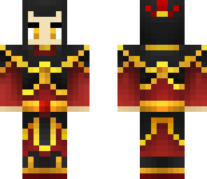princess azula