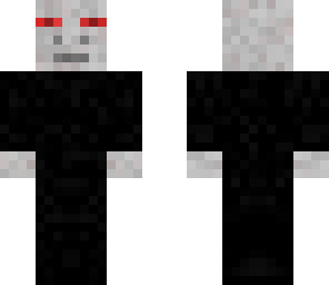voldemort skin