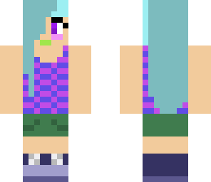 rock skin