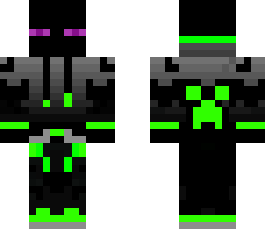 enderman cool