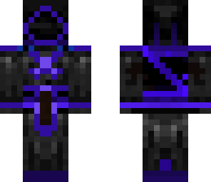 the darkness necromancer