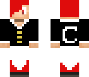 iori yagami
