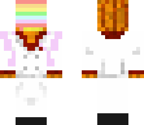rainbow chef master