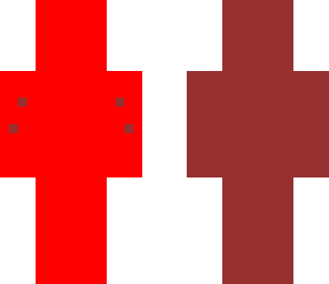 red man