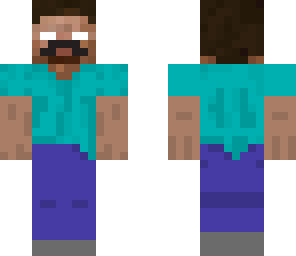 mexican herobrine