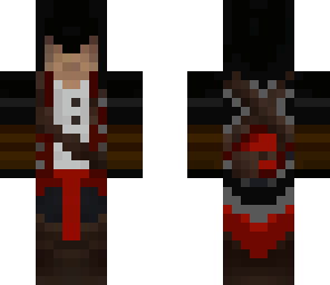 connor new york outfit ac3