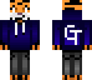ct101 tiger skin