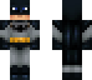 batman