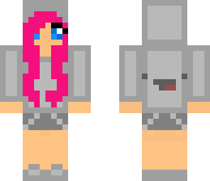 my perfect skin