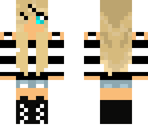 hiden skin do not vote plz