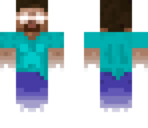geister herobrine