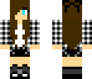 gamer tomboy 