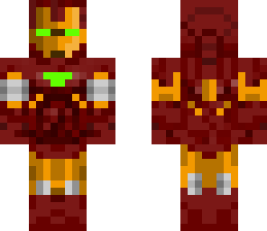 iron man
