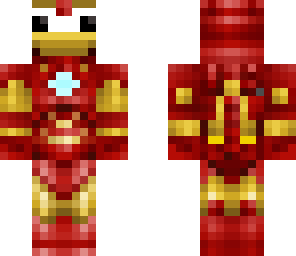 iron chicken