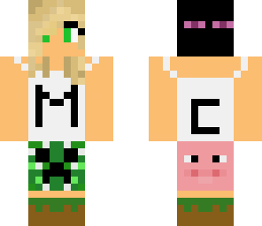 like if you love minecraft