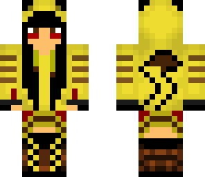 pikachu teen girl2