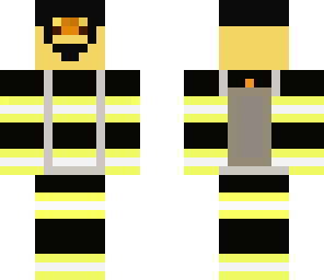 firefighter