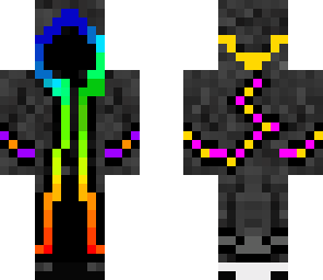 rainbow mage