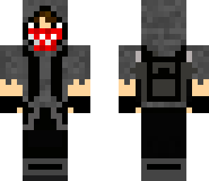 brink parkour assassin